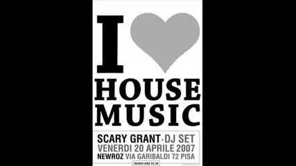 house music