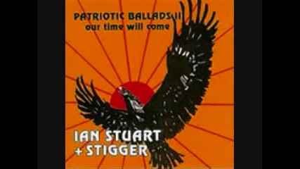 Ian Stuart Stigger - Another Prayer for the Dying