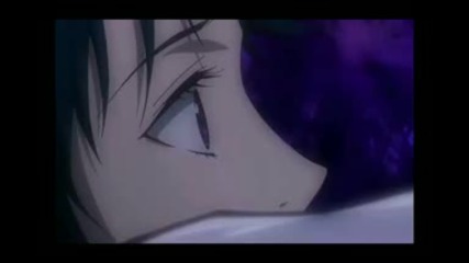 Pain ~allen X Lenalee~d.gray - man