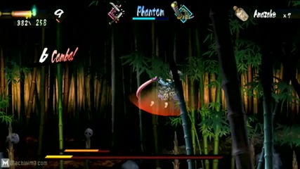 Muramasa: The Demon Blade Launch Trailer [hd]