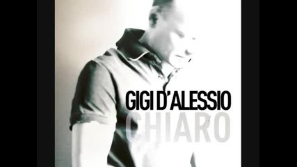7. Gigi D'alessio - C'era una volta un re /албум Chiaro 2012/