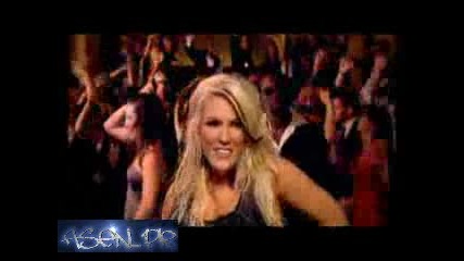 Cascada - Evacuate the dancefloor