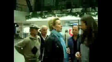 Репортаж N:1 - Брена в Сараево след 20 години: Пристигането