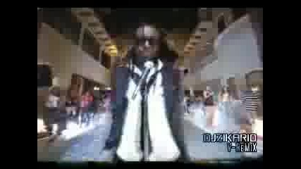 *~* Reggaeton *~* Lil Wayne - Lollipop