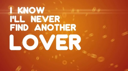 Inna - I Like You (lyrics Video)