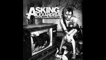Asking Alexandria - Another Bottle Down ~превод~