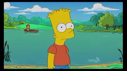 The Simpsons Семейство Симпсън - S20e17 