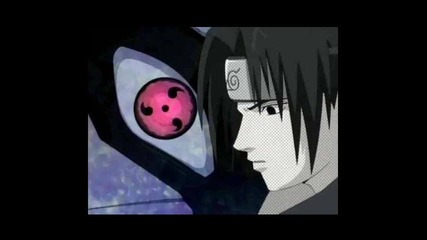 Sharingan 
