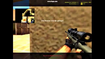 Cs S Germany vs Russia [german]