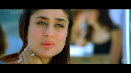 (hd) Kyun Phoolon Ke - Kambakkht Ishq (full Video Song) - (hot Sexy Kareena - New Hindi Movie)
