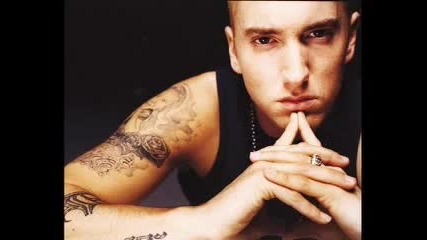 Lil Wayne Ft. Eminem - The Bad The Sad The Hated