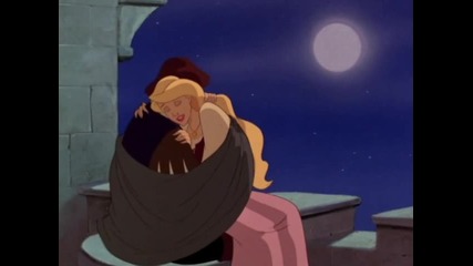 The Swan Princess Ii The Secret of the Castle (1997) Magic of Love