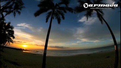 Max Graham - Dusky (does She Know Yet) 