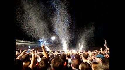 Acdc Live in Sofia