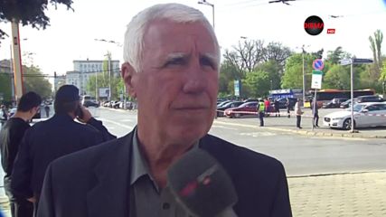 Паро Никодимов
