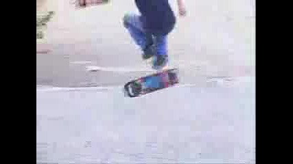 Rodney Mullen The Best