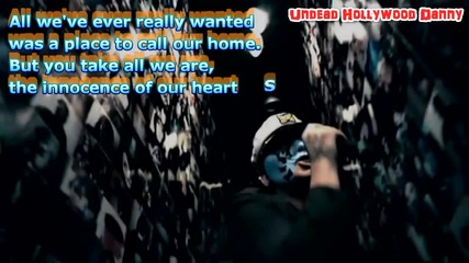 Hollywood Undead - Young Lyrics Full Hd