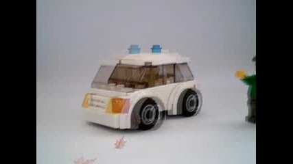 lego cars hummer 