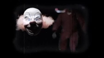 Wait & Bleed (claymation)