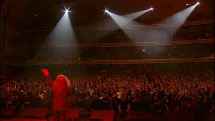 # Ronnie James Dio - Heaven and Hell - Live
