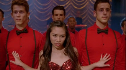 Clarity - Glee Style (season 4 episode 22)