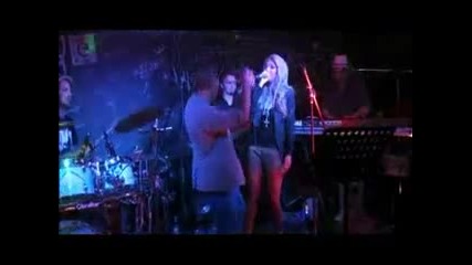 Andrea & Anthony - Букурещ 2012