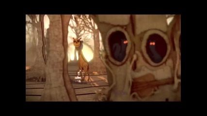 The Memory Of Trees - The Taliesin Orchestra