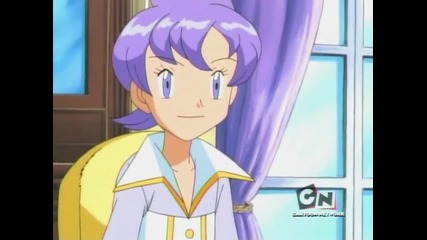 pokemon - Talking a Good Game!