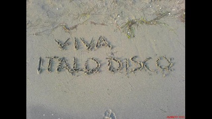 Double Love--me And You--italo Disco 2011