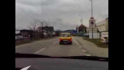 Трабант - Трабант Много Добър Вървеж