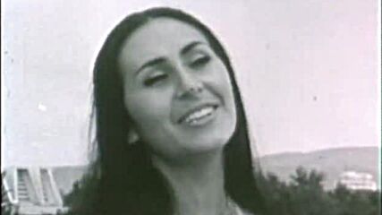 Йорданка Христова ( 1969 ) - Искам хората да са щастливи
