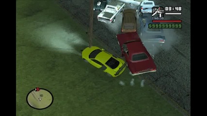 Бъгясаното Audi R8 