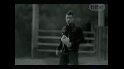 Robbie Williams - Feel Bg sub
