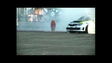 cool drift