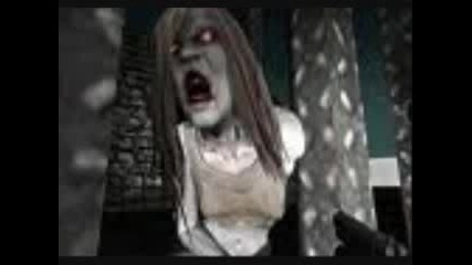 Left 4 Dead 2 Rap Emcee Slick 