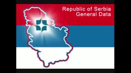 Pevaj Srbijo