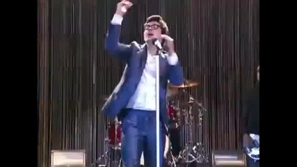 Jonas Brothers - Feelin Alive
