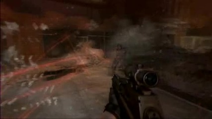 Project Origin - Remnant