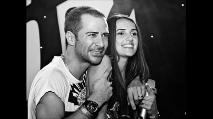 Diego Miranda ft. Ana Free - Girlfriend (original Mix)