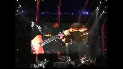 Bon Jovi Welcome To Wherever You Are Live December 2005 