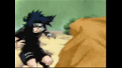 Naruto Amv - Disturbed 
