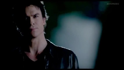 The Vampire Diaries Crack #5