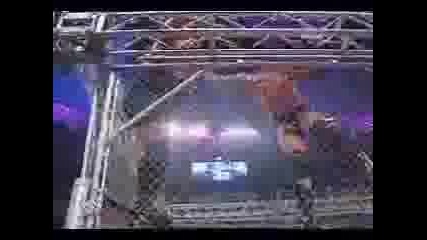 Wwe/wwf - Най - добрите задушаващи тръшвания