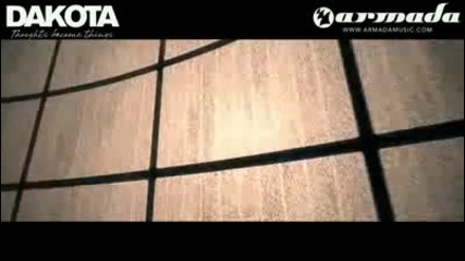 Dakota - Sin City 