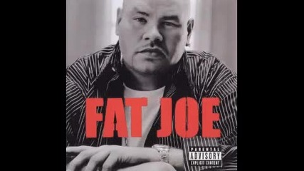 Fat Joe - Does Anybody Know