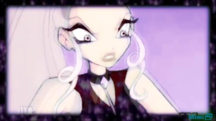 Winx Club - Icy - Hello other colors