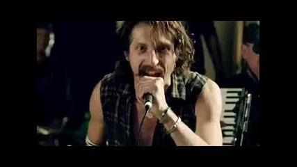 Gogol Bordello - Immigraniada (we Comin' Rougher)_xvid