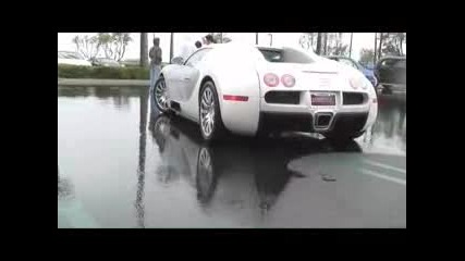 Bugatti Veyron 1001ph