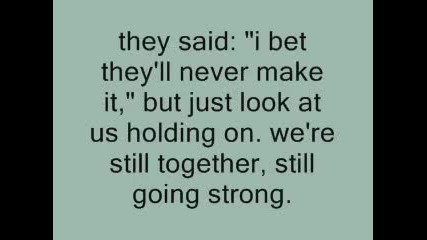 Shania Twain - You Are Still The One [ With Lyrics ]