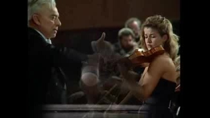 Beethoven - Concerto In D Major Part 1